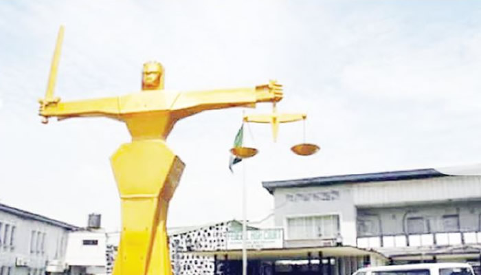 Court Remands Pastor For Defiling 14-Year-Old Daughter