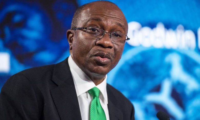 How Emefiele Moved Funds From CBN Into Wife’s Account – Witness