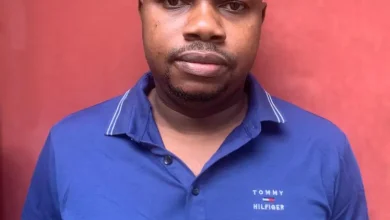 EFCC Arraigns Forex Broker, Rufus John Isip For Alleged N2bn Investment Scam