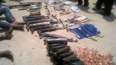 Lagos Billionaire Kidnappers: Last-Minute Conversation Before They Struck At Ladipo Market