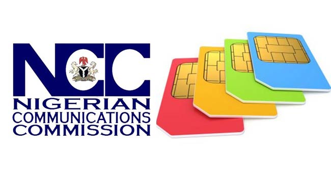 NIN: Reactivate Barred Lines, NCC Orders Telcos As Protest Looms