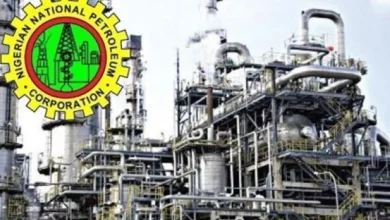 NNPC Declares State of Emergency On Oil Production