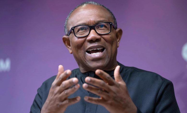 Protest Allegation: Obi’s Threat To Sue Onanuga, Deceitful – TDF