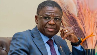 Court Reinstates Shaibu As Edo Deputy Gov, Assembly Appeals Judgement