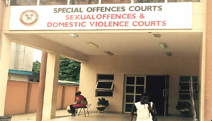 Bizman Bags Life Jail For Raping Daughter