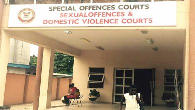 Septuagenarian Bags Life Jail For Defiling Neighbour’s Daughter