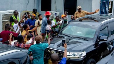 Three Policemen Feared Dead As Gunmen Attack Shaibu, Okpebholo’s Convoy In Benin