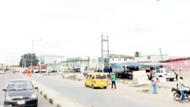 Confusion As Female Passenger Dies In Lagos Keke Marwa