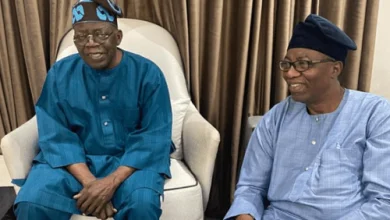 LG Autonomy: Senator Daniel Congratulates President Tinubu, SC