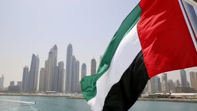 Excitement As UAE Lifts Visa Ban On Nigerians