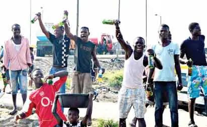 Police Hunt ‘Area Boys’ For Killing Final-Year Varsity Student Over N150 Levy