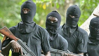 Abiodun Orders Massive Manhunt For Perpetrators of Sunday’s Kidnapping On Sagamu-Ijebu Ode Expressway