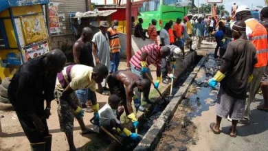 Lagos Denies Return Of Monthly Sanitation Programme