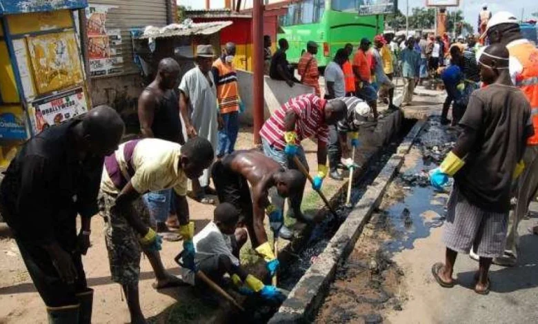 Lagos Denies Return Of Monthly Sanitation Programme