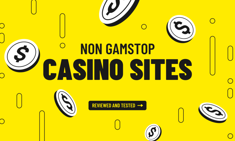 Best casinos not on GamStop in the UK (legit alternatives 2024)