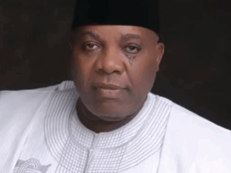 Doyin Okupe tackles Afenifere for criticising Tinubu