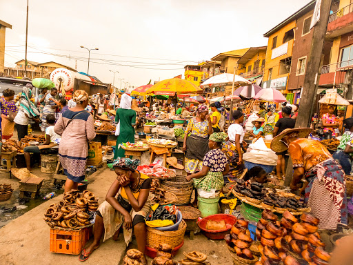 MARKET SURVEY: Residents lament high food prices in Niger, Kogi, Nasarawa