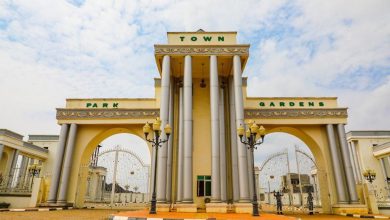 Adron Homes: A Giant Stride In Nigeria’s Real Estate Development