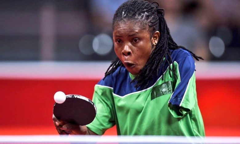 Paris 2024 Paralympic Games: Nigeria draws tough opponents in table tennis