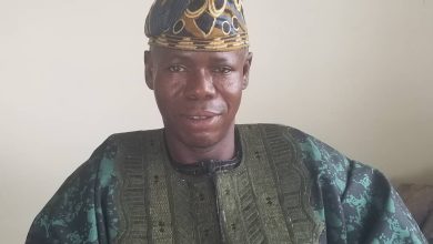 Ogun Waterside LG Aspirant, Kabiru Salami Unveils Key Agendas