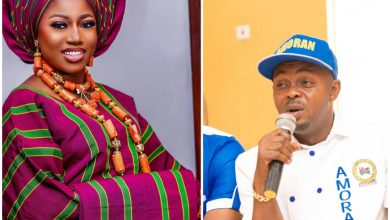 Ogun AMORAN New Leadership: US-Based Socialite, Fehintola-Brat Congratulates Otunba Taofeek Sokoya