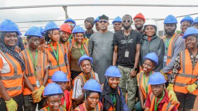 Food Security: Gov. Abiodun Advocates More Farm Laboratories