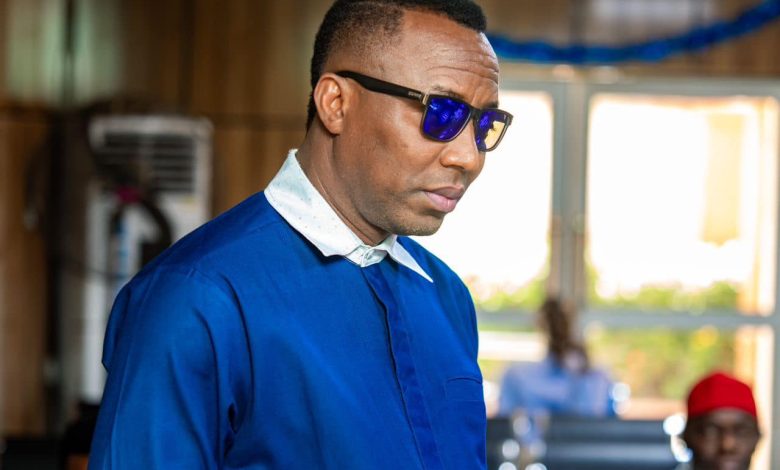 Sowore highlights key success indicators of #EndBadGovernance protests