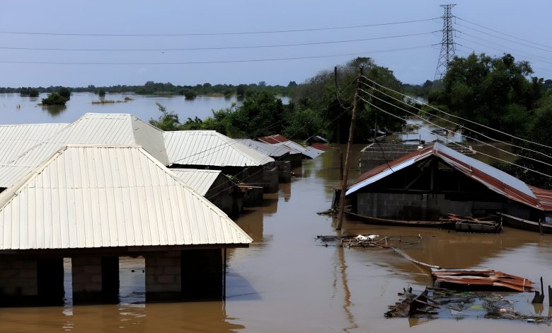 Adamawa govt warns residents of flood-prone areas to relocate