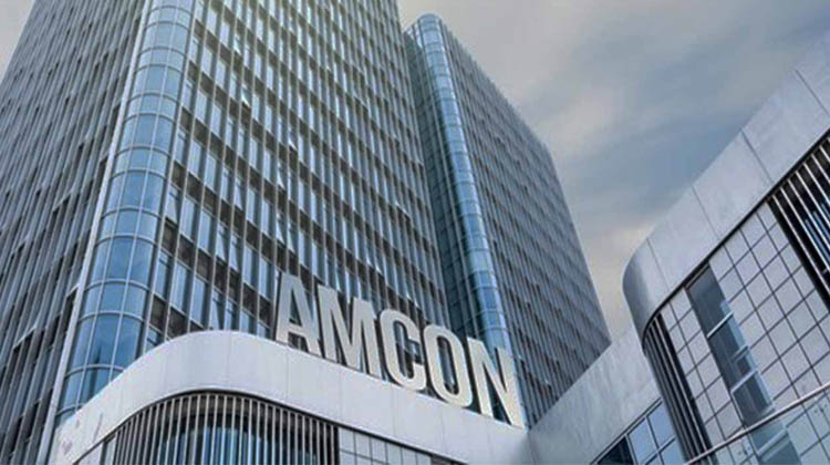 Asset Management Corporation of Nigeria (AMCON): A Cesspit of Corruption