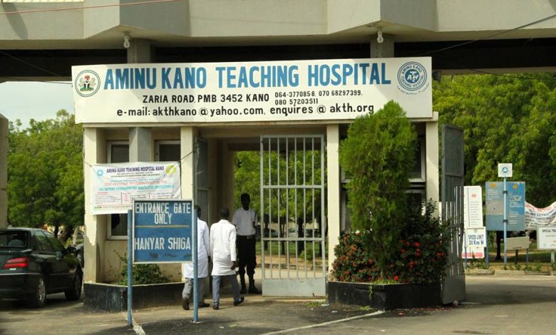 Tinubu reappoints CMDs of two teaching hospitals