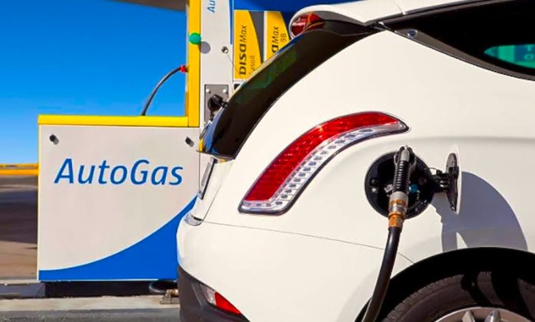 Nigerian government launches CNG conversion programme in Ogun