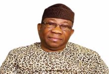 Politicians Conspiring With External Forces Against Nigeria – Retired General