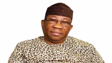 Politicians Conspiring With External Forces Against Nigeria – Retired General