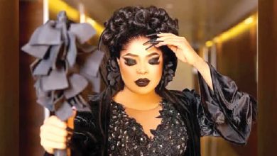 Bobrisky Campaigns Against Naira Abuse On Release From Prison