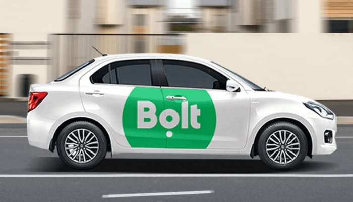 TRENDING: Bolt blocks South Africans, Nigerians ordering fake rides, restricts intercountry requests