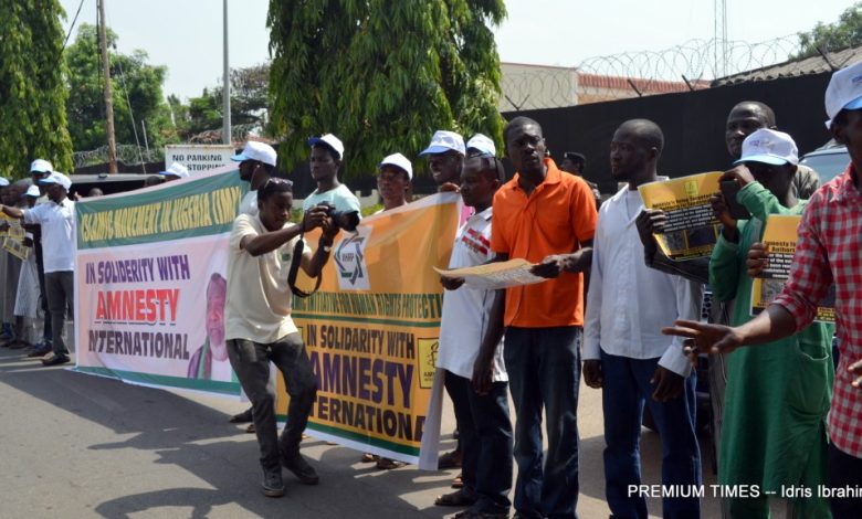 Suspected Shiite members attack police checkpoint, kill two – Official