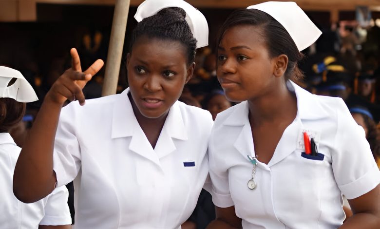 Nigerians call out nursing council over refusal to verify licence to practise abroad