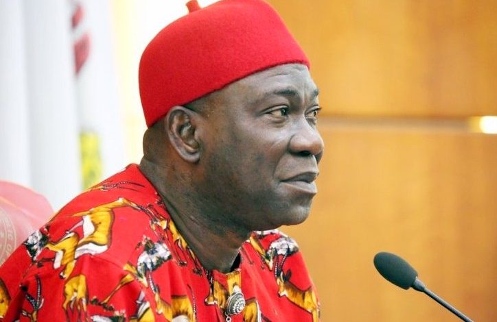 “How the Igbo interpreter hired by the Ekweremadu family turned on them”