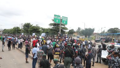 EndBadGovernance: Organizers Plan One-Million-Man Protest In 36 States, FCT Saturday