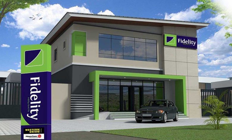 Fidelity Bank Fined N555.8m By NDPC For Data Breach