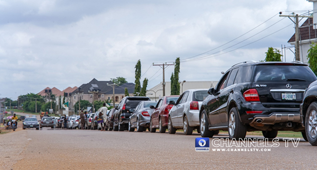 Fuel Scarcity: We Will Supply Only What We Have — Oil Marketers