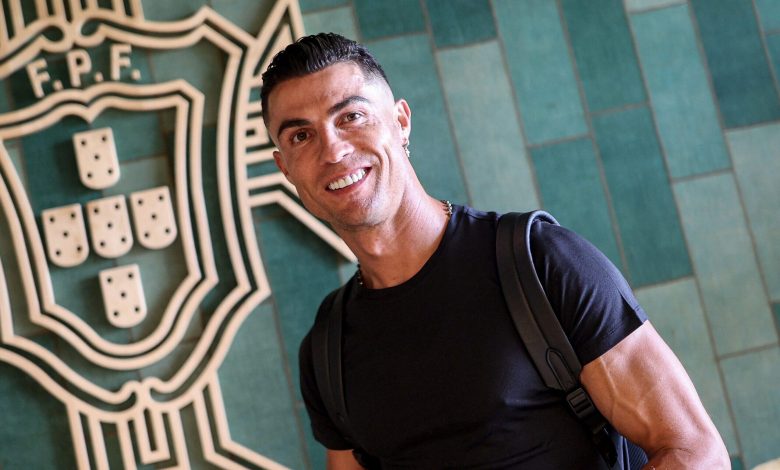 Ronaldo’s YouTube subscribers surge past 14 million