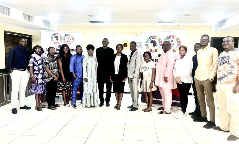 3rd edition of Africa Centre for Development Journalism’s Inequalities Reporting Fellowship begins