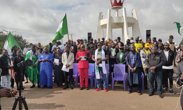 Youths urged to engage Tinubu directly for change