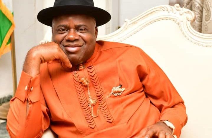 Supreme Court upholds Diri’s re-election as Bayelsa governor