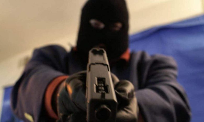 Armed Men Kill Monarch’s Son In Lagos