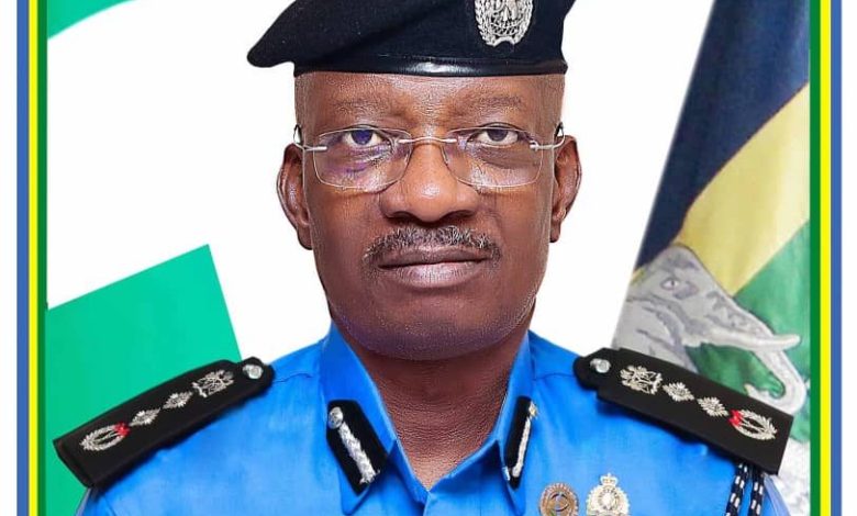 Youths indispensable in national security, sustainable development – IG