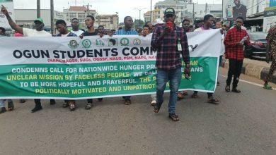 Gov. Abiodun Lauds Peaceful Protests by Youths, Students