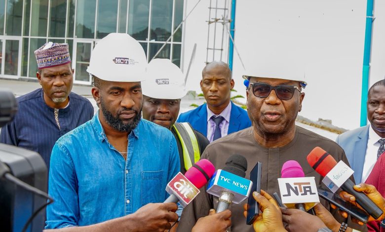 Ilorin Innovation Hub will drive technological growth in Africa – Gov AbdulRazaq Ilorin Innovation Hub will drive technological growth in Africa – Gov AbdulRazaq