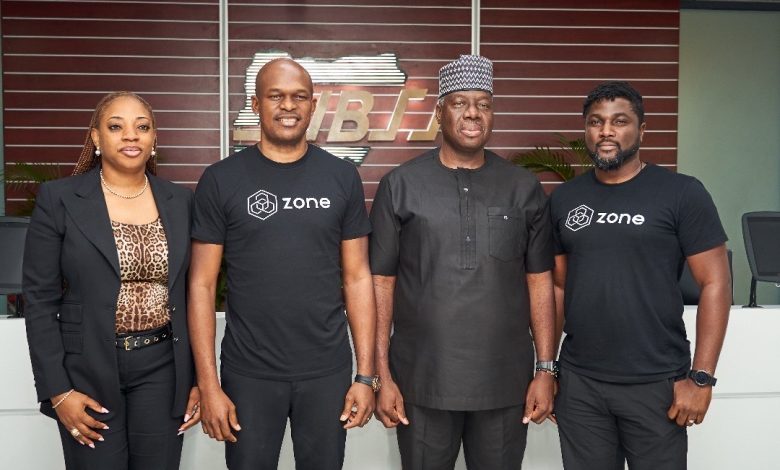 Zone and NIBSS Partner to revolutionise Payment Terminal Service Aggregator (PTSA) functions using blockchain technology Zone and NIBSS Partner to revolutionise Payment Terminal Service Aggregator (PTSA) functions using blockchain technology